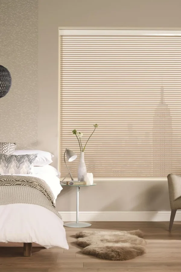 Electric Curtains & Blinds