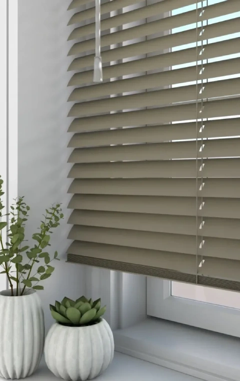 Venetian Blinds