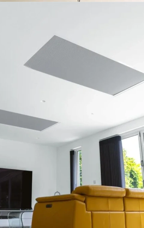 Skylight Blinds